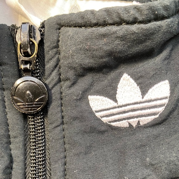 VTG GERMANY ADIDAS SOCCER DEUTSCHER FUSSBALL- BUND JACKET MEN’S XL - Picture 5 of 13